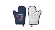 Offical NFL - Bears Apron & BBQ Mitt Set
