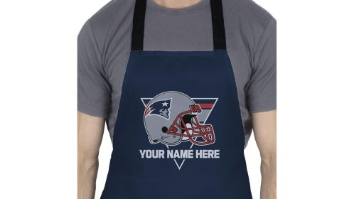 Offical NFL - Patriots Apron