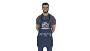 Offical NFL - Patriots Apron