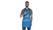 Offical NFL - Lions Apron & BBQ Mitt Set