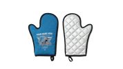 Offical NFL - Lions Apron & BBQ Mitt Set