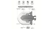 Ultimate Outdoor Multi-Function Tool
