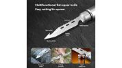 Ultimate Outdoor Multi-Function Tool