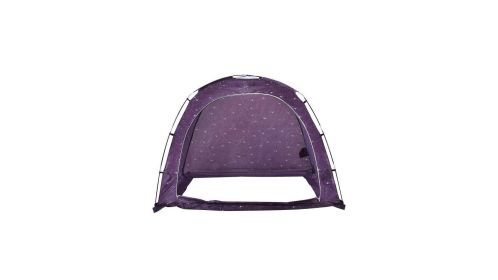 Bed Indoor Privacy Play Tent on Bed with Bag
