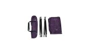 Bed Indoor Privacy Play Tent on Bed with Bag