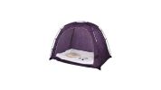 Bed Indoor Privacy Play Tent on Bed with Bag