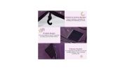 Bed Indoor Privacy Play Tent on Bed with Bag