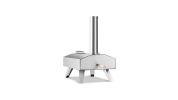 Portable Stainless Steel Outdoor Pizza Oven with 12 Inch Pizza Stone