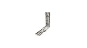 Courtyard Foldable Bench for Outdoor Use - 6FT