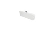 Courtyard Foldable Bench for Outdoor Use - 6FT