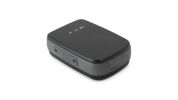 Rechargeable GPS Location Tracker Real Time Portable Locator for Kids & Elders