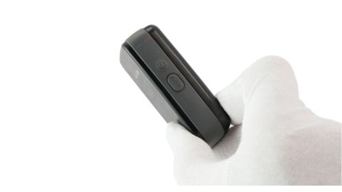 Surveillance GPS Tracking Device Hunter Hunting Fisherman