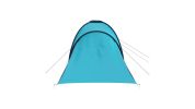 Camping Tent 6 Persons Blue and Light Blue