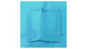 Camping Tent 6 Persons Blue and Light Blue