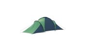 Camping Tent 6 Persons Blue and Green