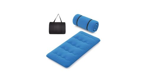 Memory Foam Camping Pad