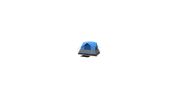 3 Person Outdoor Camping Tent with Removable Floor Mat for Camping Hiking