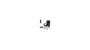 Folding Camping Chair with Footrest Camping Lounge Chair with Carry