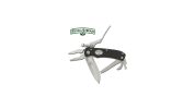 Field and Stream Multipurpose Tool with LED Flashlight