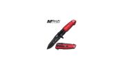 Tactical LED Fire Fighter Knife