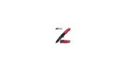 Tactical LED Fire Fighter Knife