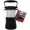 Dorcy 41-3103 400-Lumen Camping Lantern