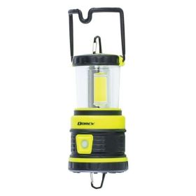 Dorcy 41-3125 1800-Lumen Rechargeable Adventure Lantern
