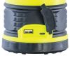 Dorcy 41-3125 1800-Lumen Rechargeable Adventure Lantern
