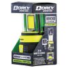 Dorcy 41-3125 1800-Lumen Rechargeable Adventure Lantern