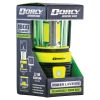 Dorcy 41-3125 1800-Lumen Rechargeable Adventure Lantern