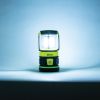Dorcy 41-3125 1800-Lumen Rechargeable Adventure Lantern