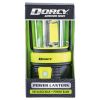 Dorcy 41-3125 1800-Lumen Rechargeable Adventure Lantern