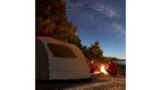 VEVOR SUV Camping Tent