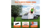 VEVOR SUV Camping Tent