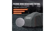 VEVOR SUV Camping Tent