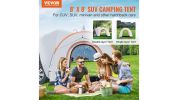 VEVOR SUV Camping Tent