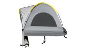 VEVOR Truck Tent 5-5.2 ft