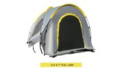 VEVOR Truck Tent 5-5.2 ft