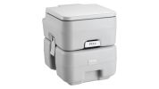 VEVOR Portable Toilet for Camping
