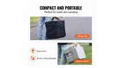 VEVOR Portable Toilet for Camping
