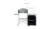 VEVOR Camping Kitchen Table