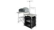 VEVOR Camping Kitchen Table
