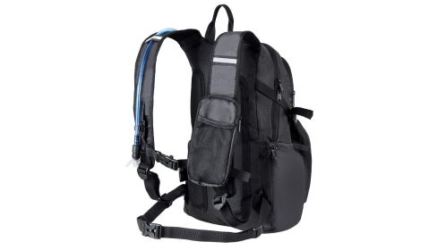 Hydration Pack Backpack 2L TPU Water Bladder Cycling Hiking Running Camping