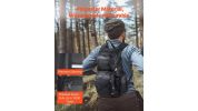 Hydration Pack Backpack 2L TPU Water Bladder Cycling Hiking Running Camping