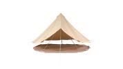 VEVOR 12 Person Canvas Glamping Bell Tent