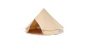 VEVOR 12 Person Canvas Glamping Bell Tent