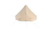 VEVOR 12 Person Canvas Glamping Bell Tent