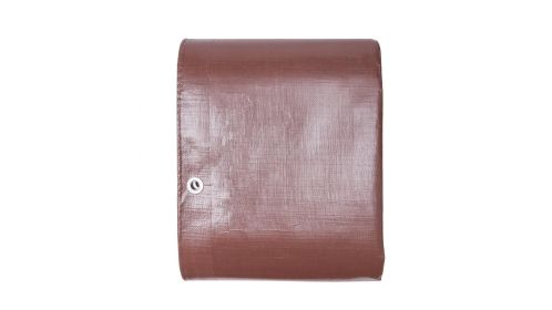 VEVOR Tarp 20x40 ft 16 Mil Extra Thick-Brown