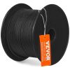 VEVOR Braided Nylon Cord, 3/16 inch by 250 feet