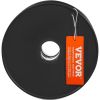 VEVOR Braided Nylon Cord, 3/16 inch by 250 feet